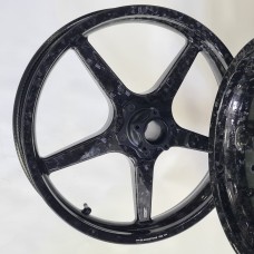 BST FORGED CARBON Add-on for all BST Carbon Fiber Wheels BST FORGED CARBON Add-on for all BST Carbon Fiber Wheels